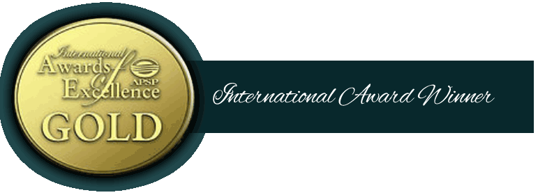 International-Award-Winner